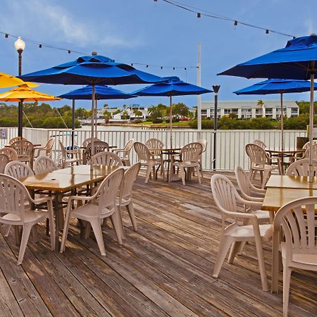 Holiday Inn & Suites Clearwater Beach S-Harbourside Kültér fotó
