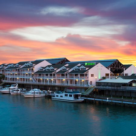 Holiday Inn & Suites Clearwater Beach S-Harbourside Kültér fotó