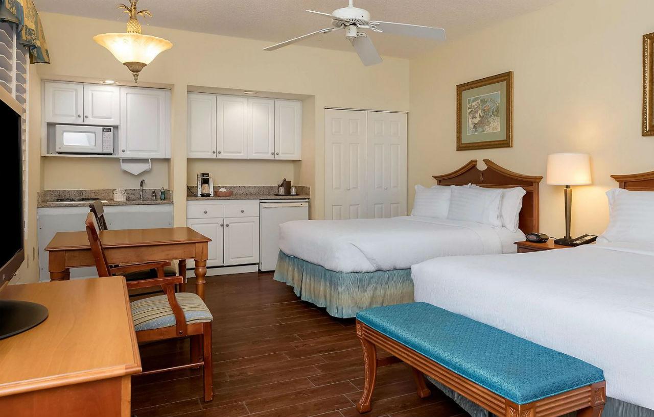 Holiday Inn & Suites Clearwater Beach S-Harbourside Kültér fotó