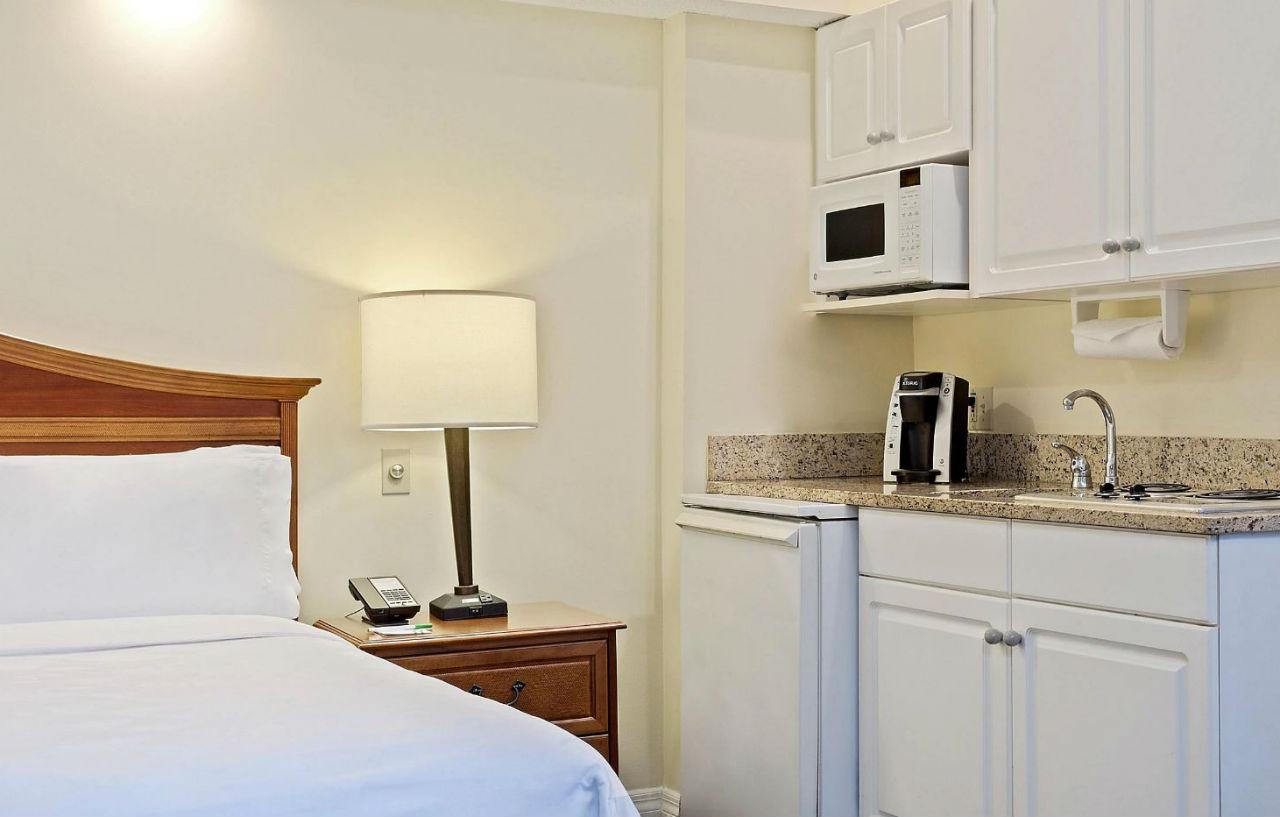 Holiday Inn & Suites Clearwater Beach S-Harbourside Kültér fotó