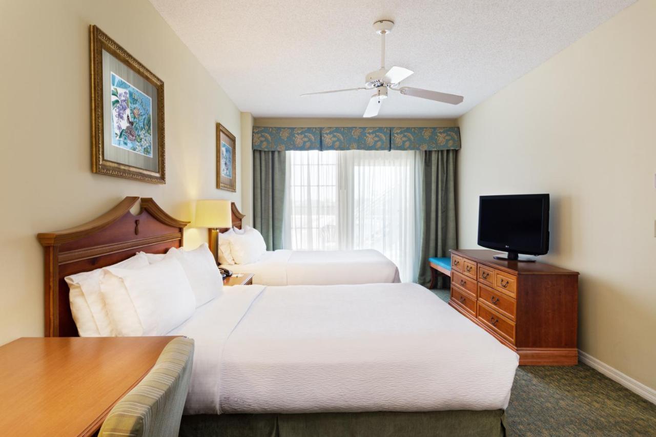 Holiday Inn & Suites Clearwater Beach S-Harbourside Kültér fotó