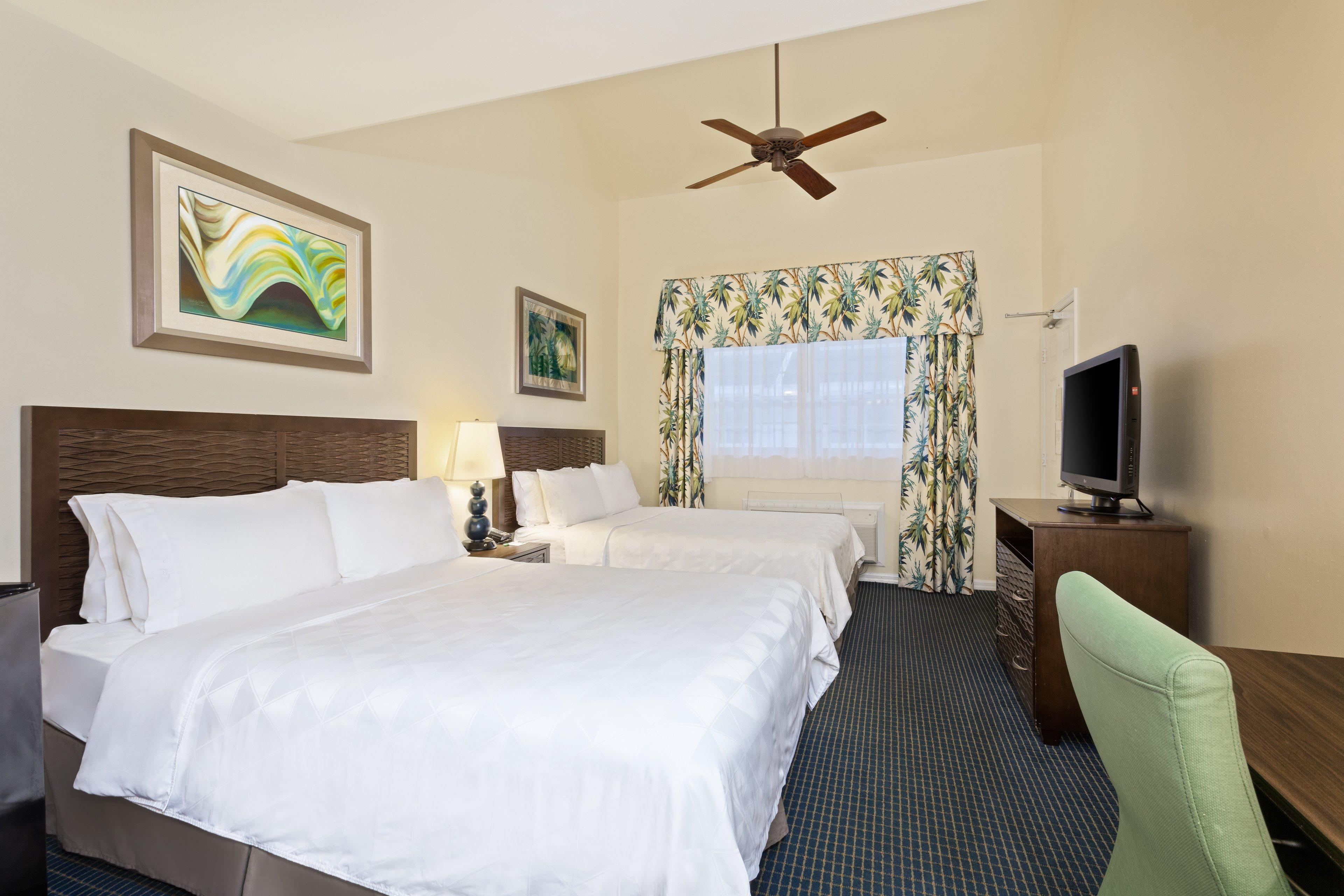 Holiday Inn & Suites Clearwater Beach S-Harbourside Kültér fotó