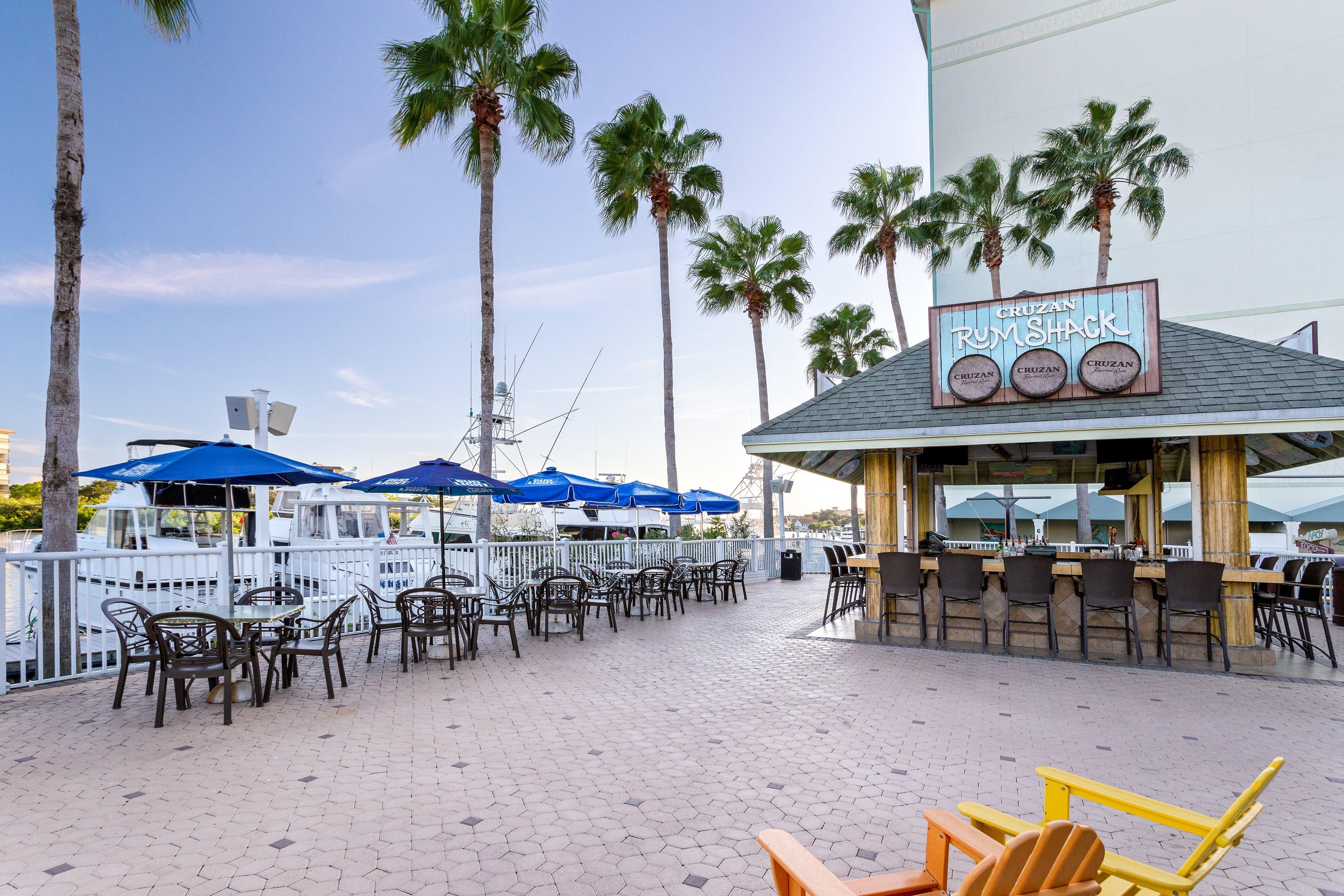 Holiday Inn & Suites Clearwater Beach S-Harbourside Kültér fotó