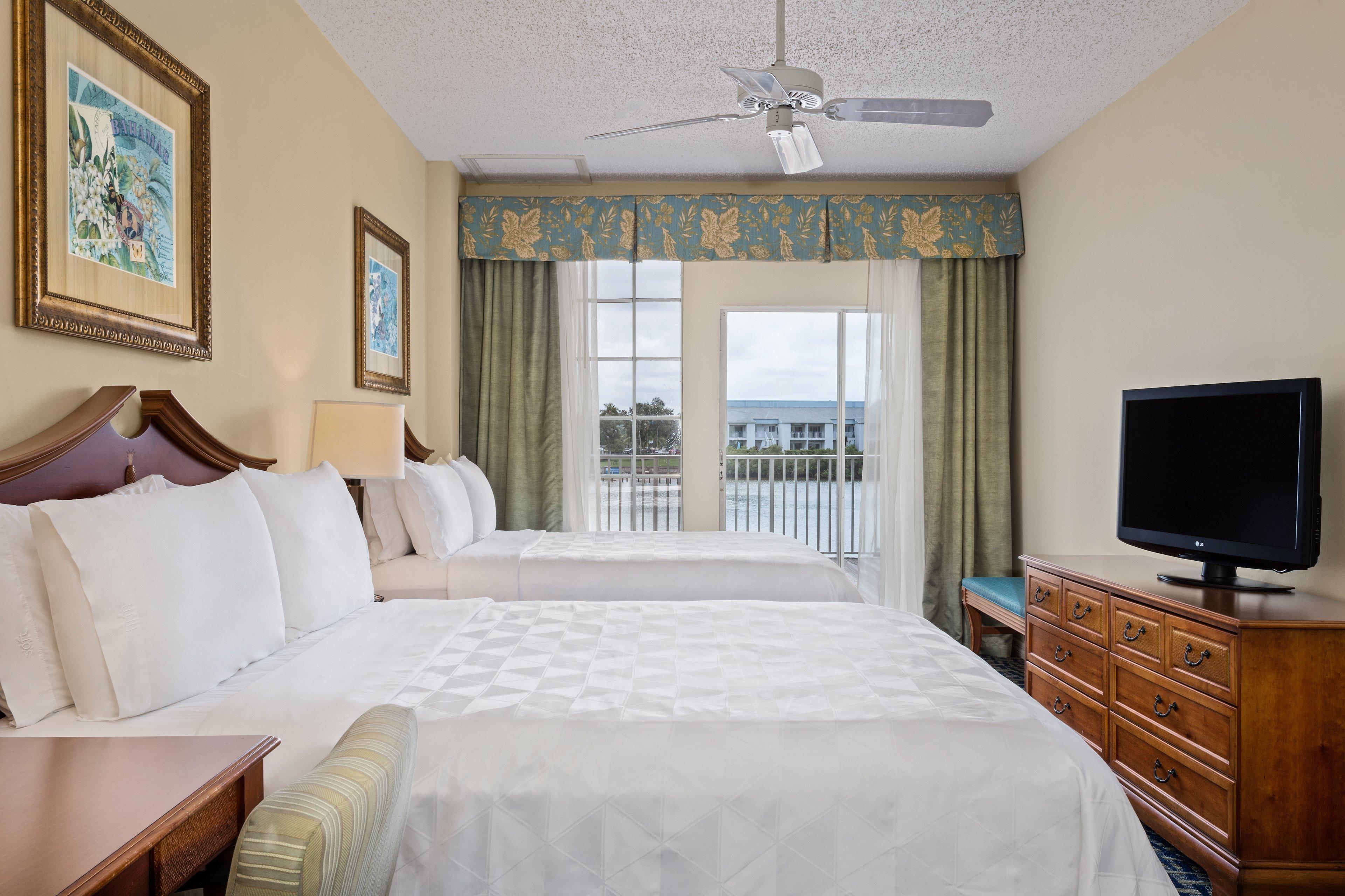 Holiday Inn & Suites Clearwater Beach S-Harbourside Kültér fotó
