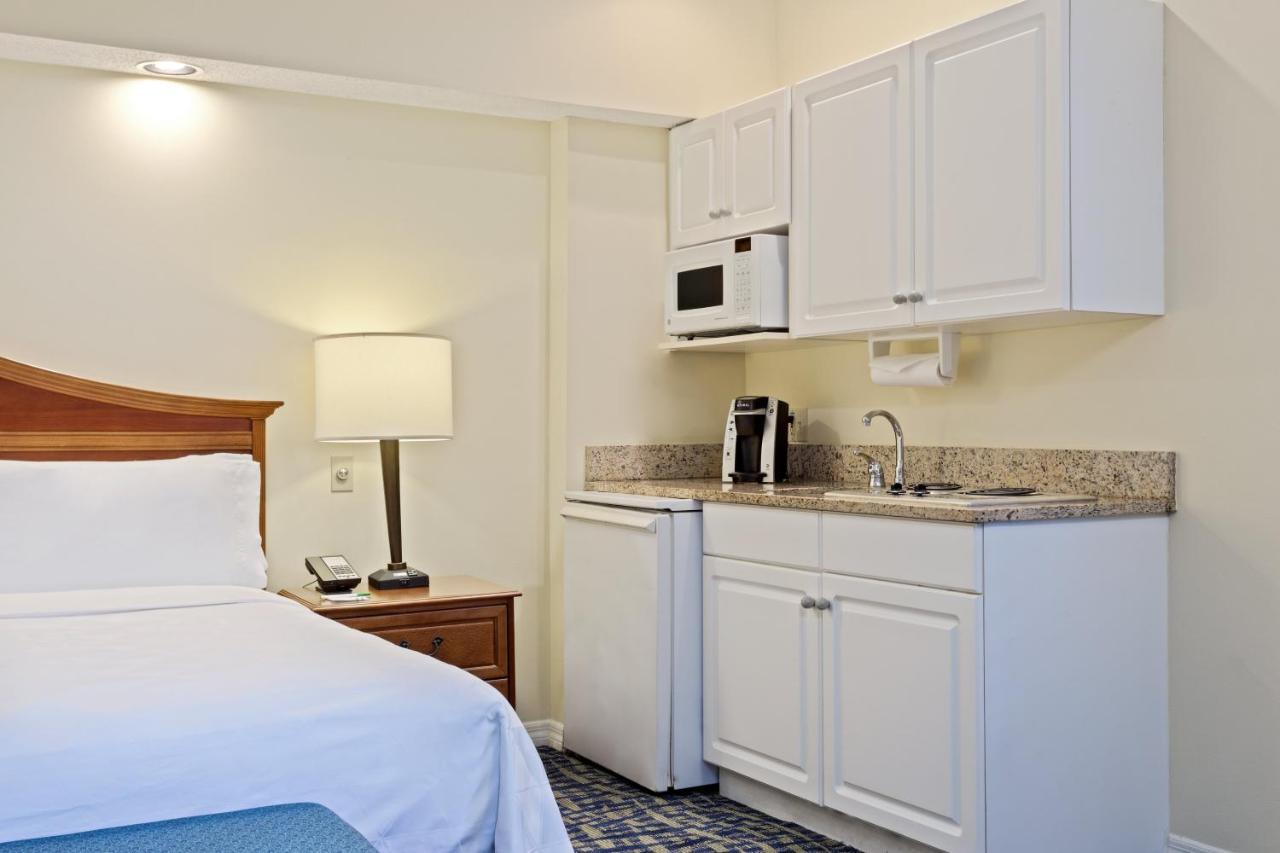 Holiday Inn & Suites Clearwater Beach S-Harbourside Kültér fotó