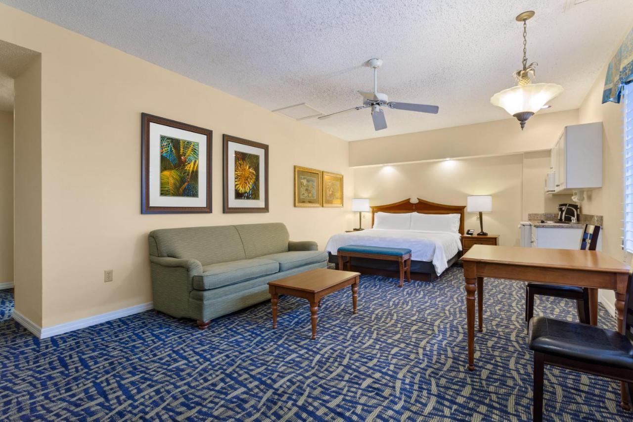 Holiday Inn & Suites Clearwater Beach S-Harbourside Kültér fotó