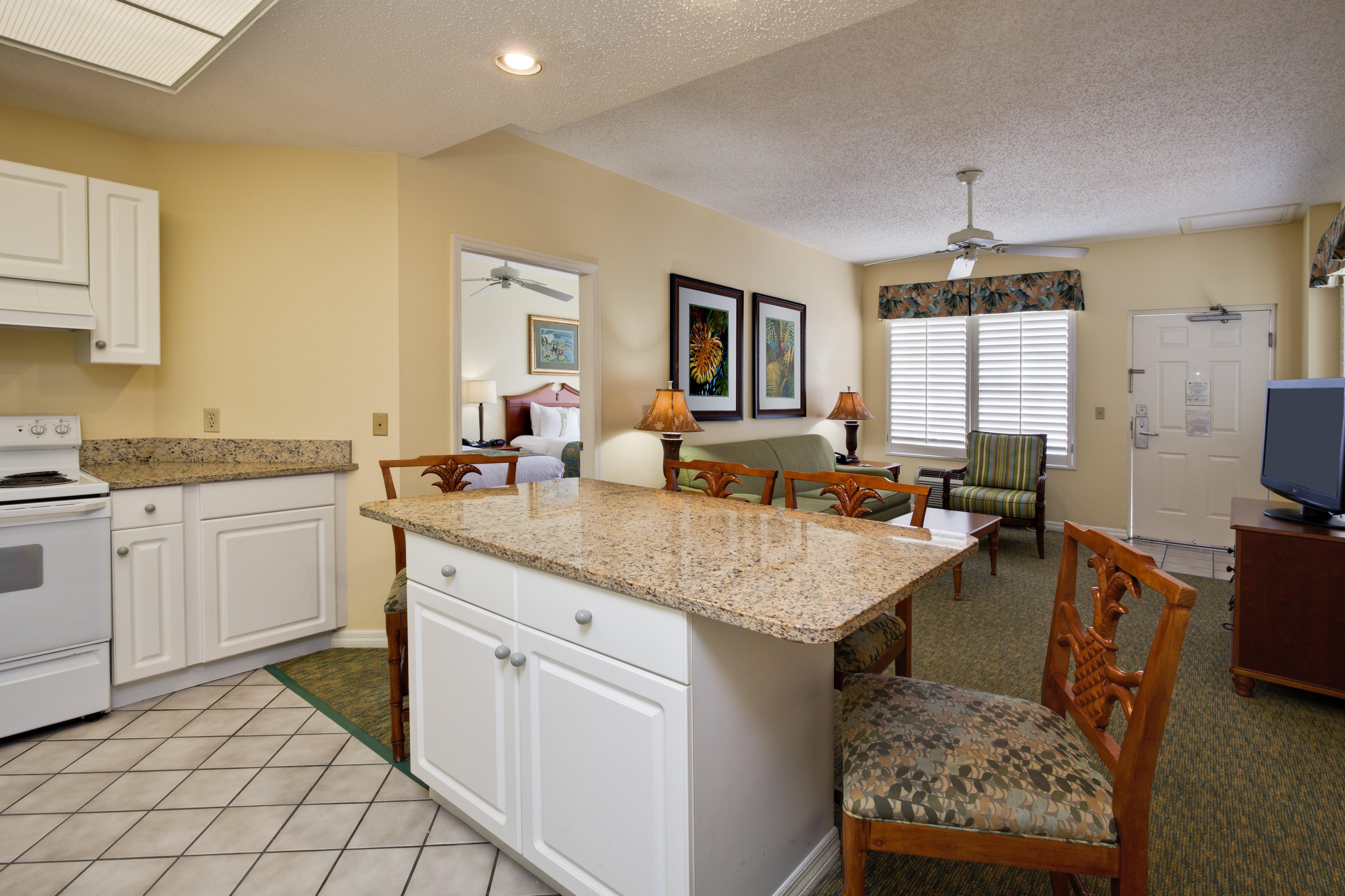 Holiday Inn & Suites Clearwater Beach S-Harbourside Kültér fotó