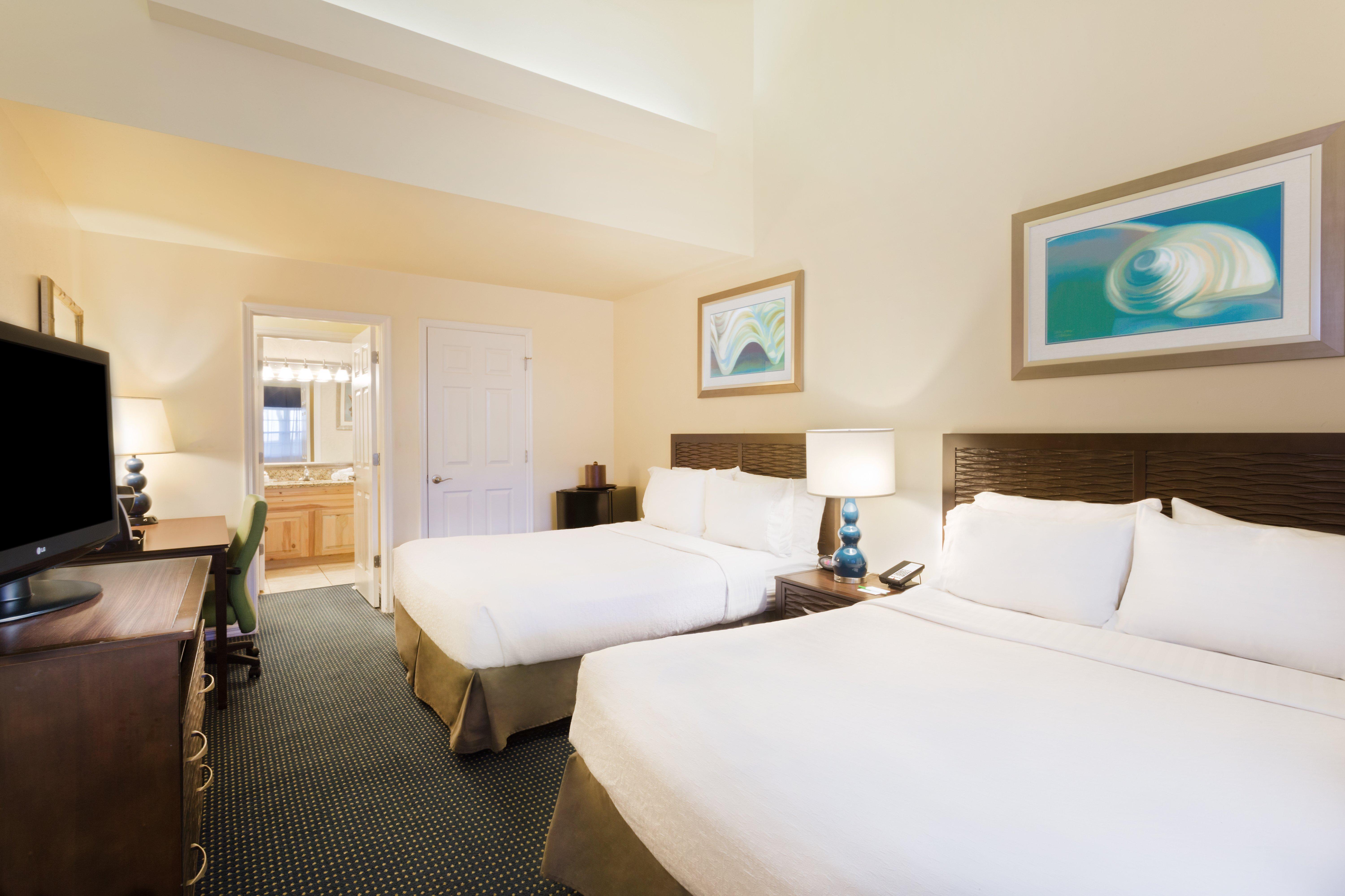 Holiday Inn & Suites Clearwater Beach S-Harbourside Kültér fotó