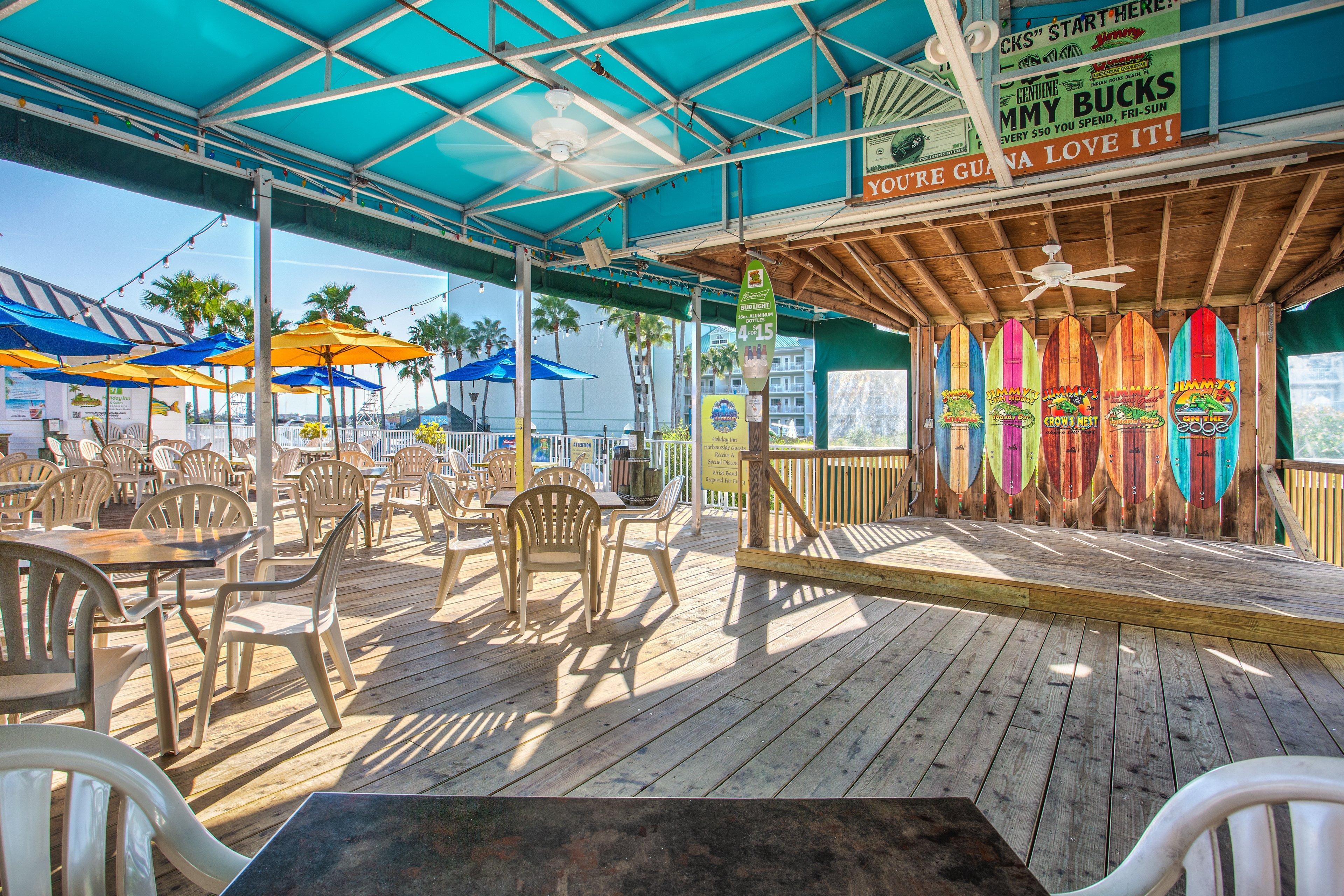 Holiday Inn & Suites Clearwater Beach S-Harbourside Kültér fotó