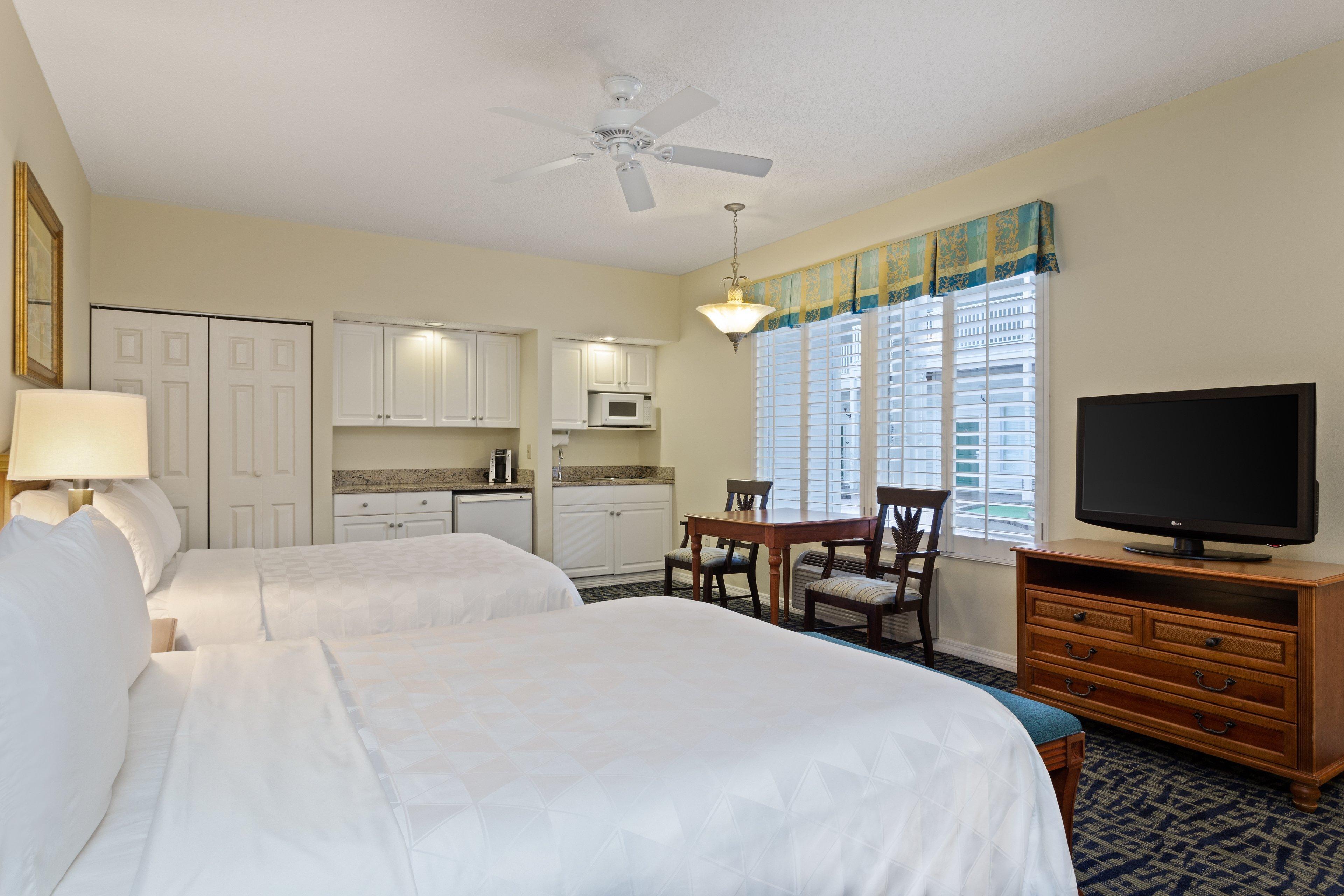 Holiday Inn & Suites Clearwater Beach S-Harbourside Kültér fotó
