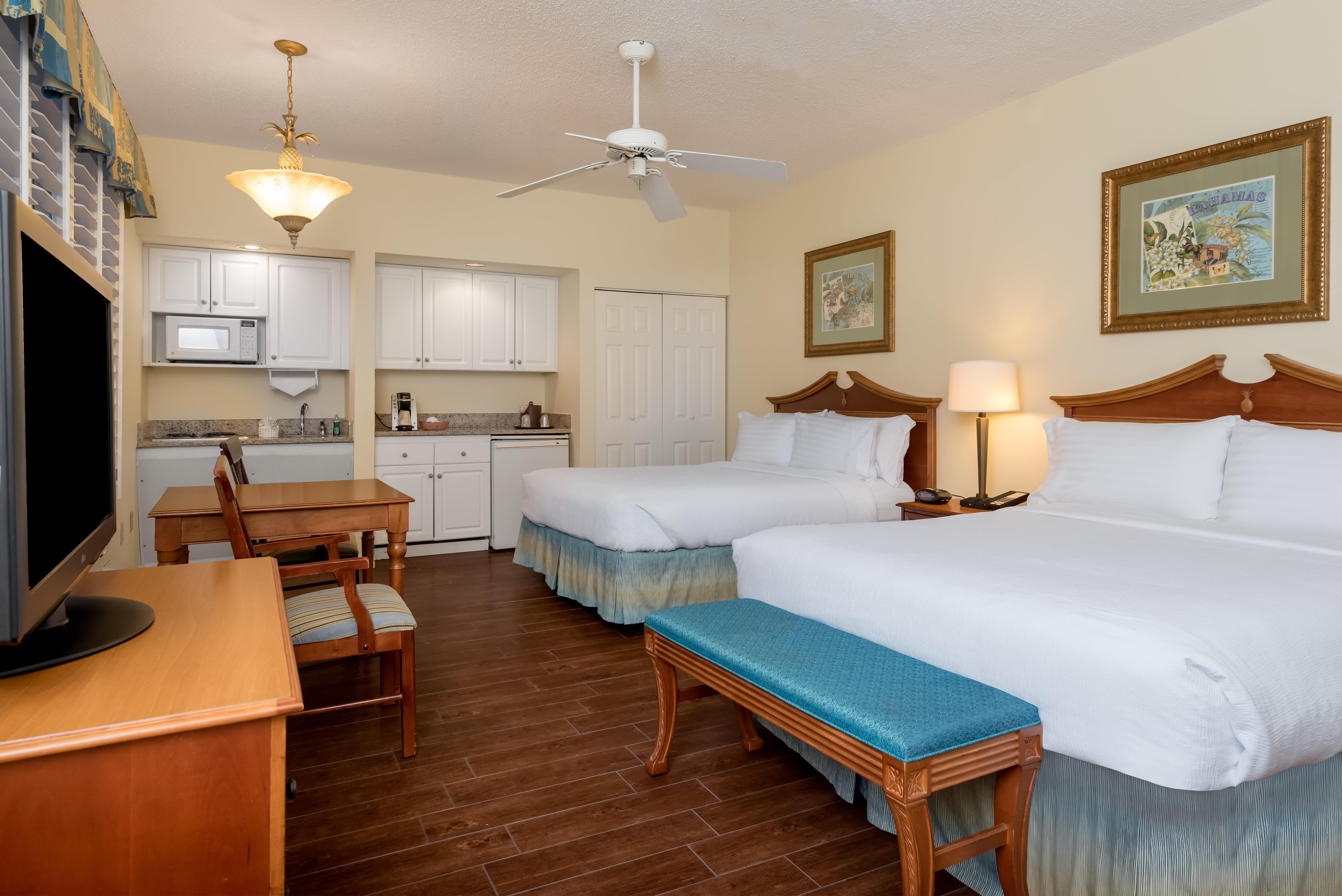 Holiday Inn & Suites Clearwater Beach S-Harbourside Kültér fotó