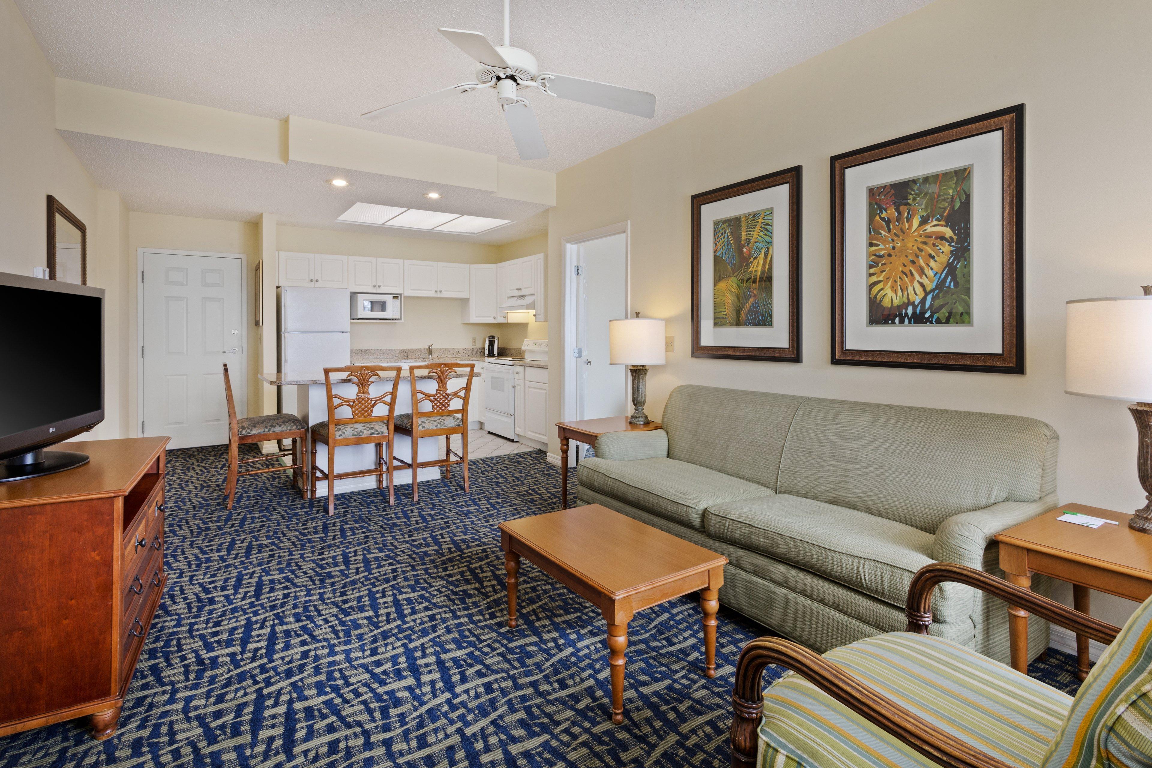 Holiday Inn & Suites Clearwater Beach S-Harbourside Kültér fotó