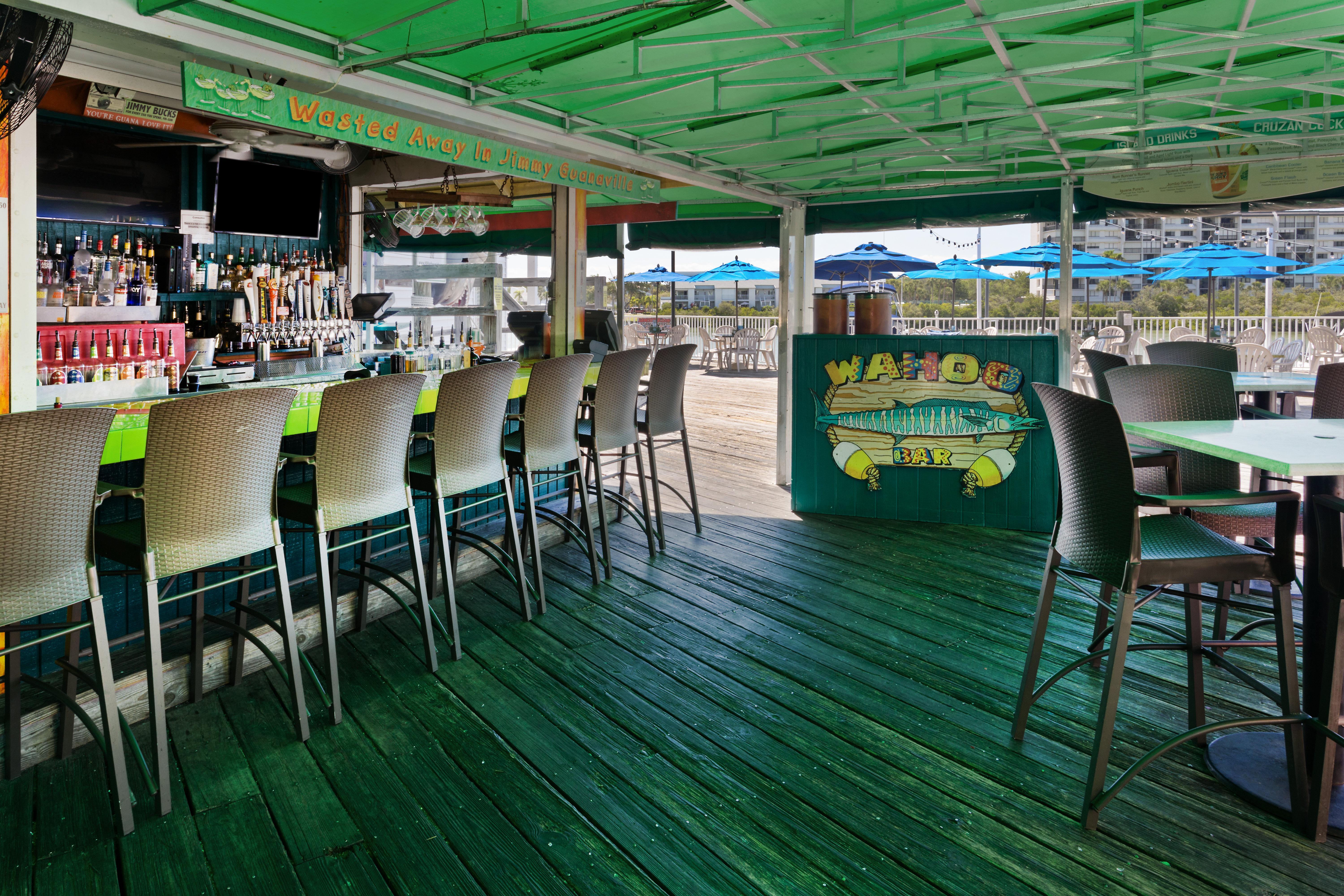 Holiday Inn & Suites Clearwater Beach S-Harbourside Kültér fotó
