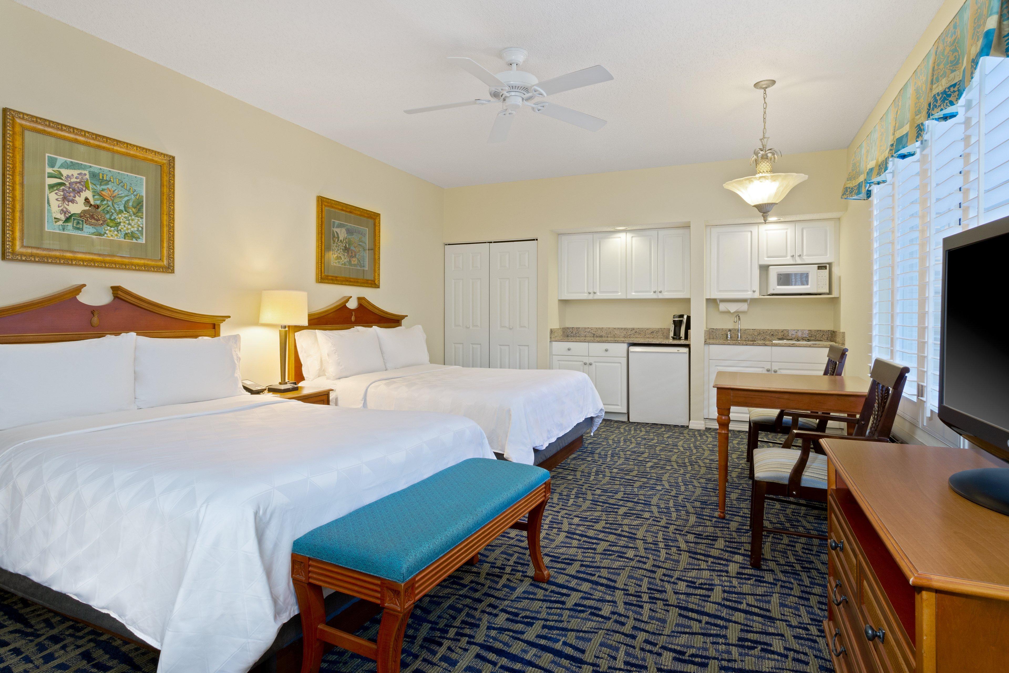 Holiday Inn & Suites Clearwater Beach S-Harbourside Kültér fotó