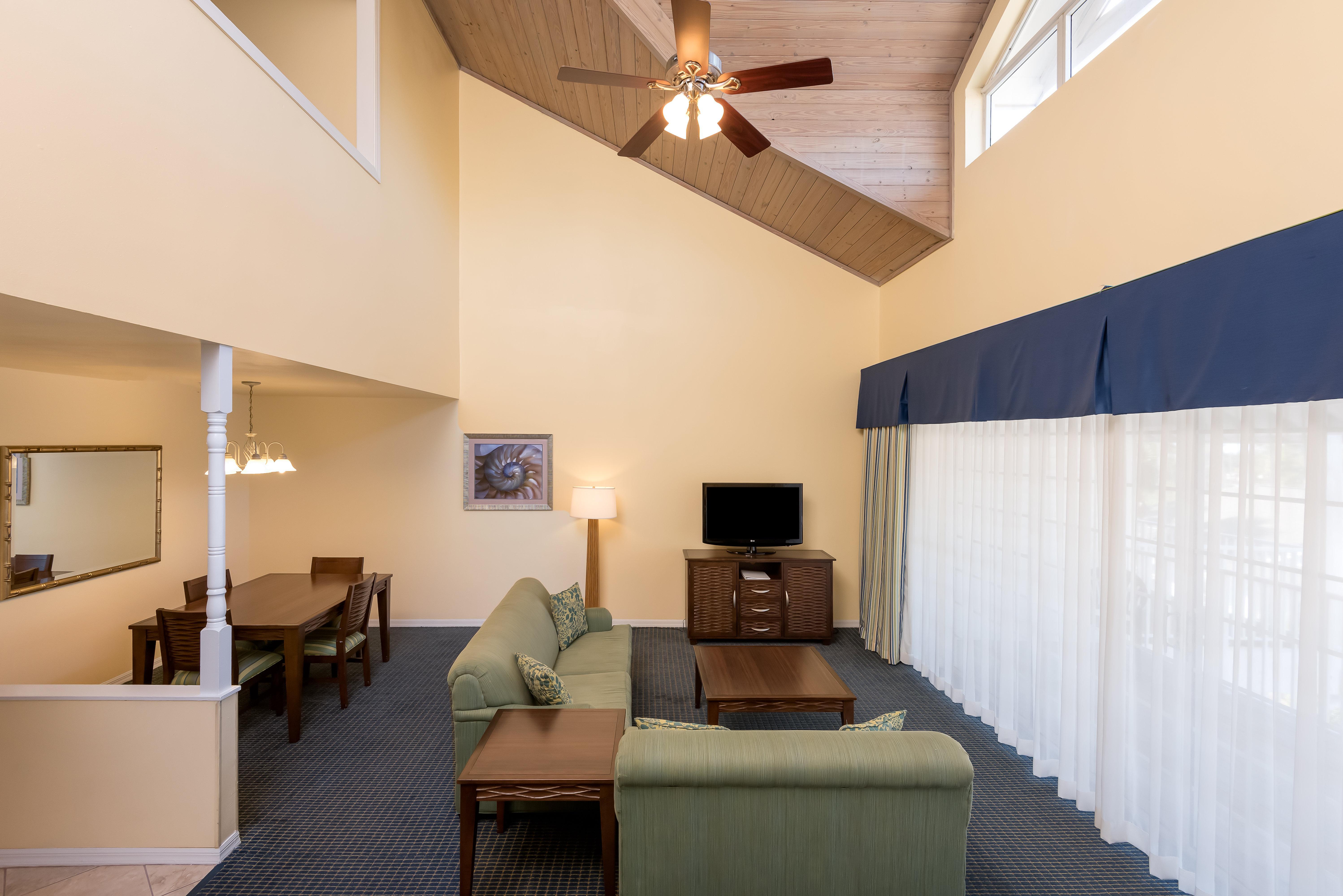 Holiday Inn & Suites Clearwater Beach S-Harbourside Kültér fotó