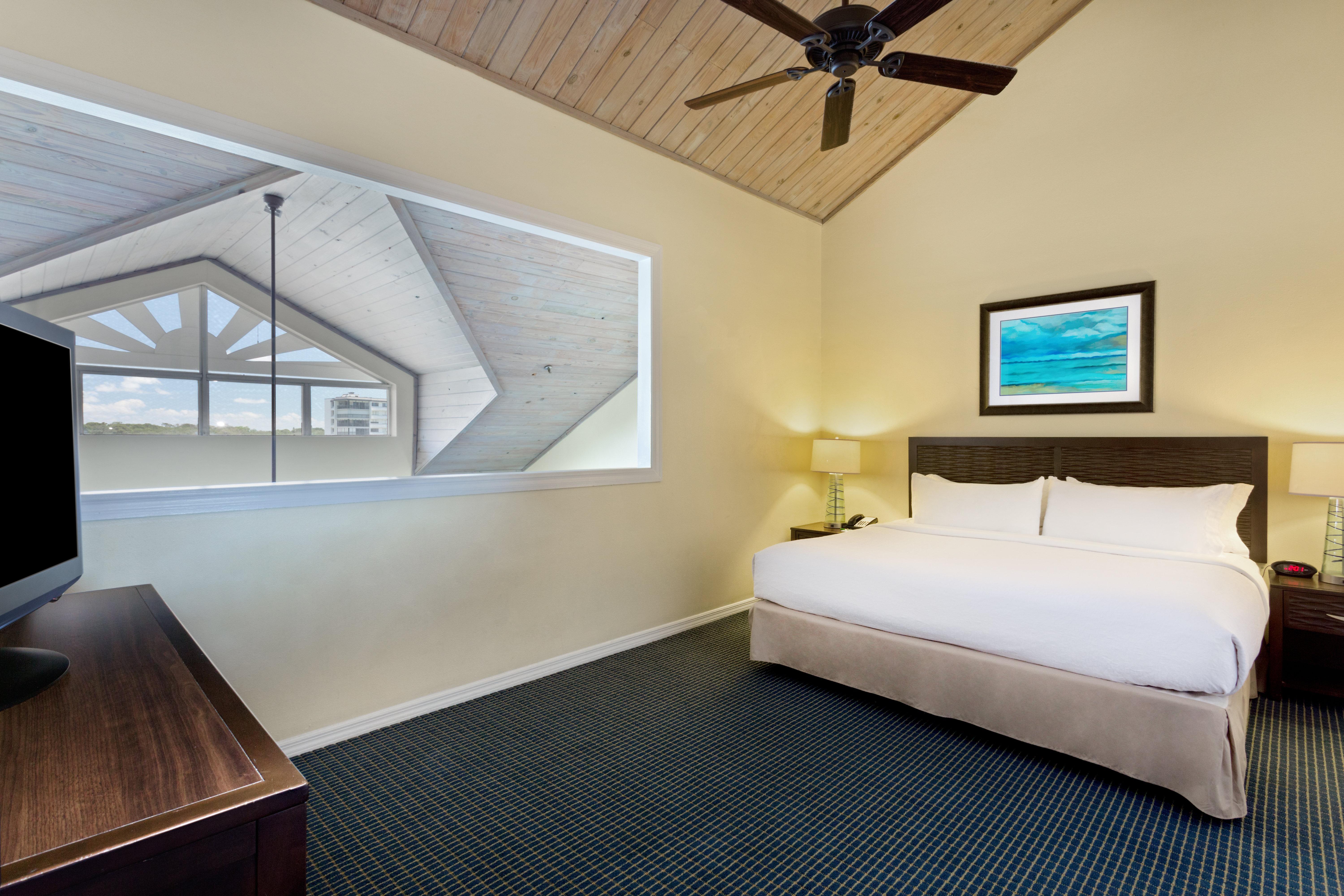 Holiday Inn & Suites Clearwater Beach S-Harbourside Kültér fotó