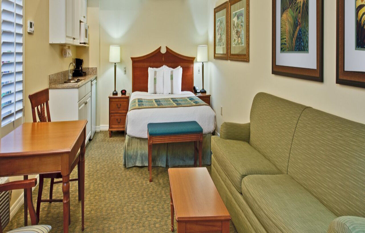 Holiday Inn & Suites Clearwater Beach S-Harbourside Kültér fotó