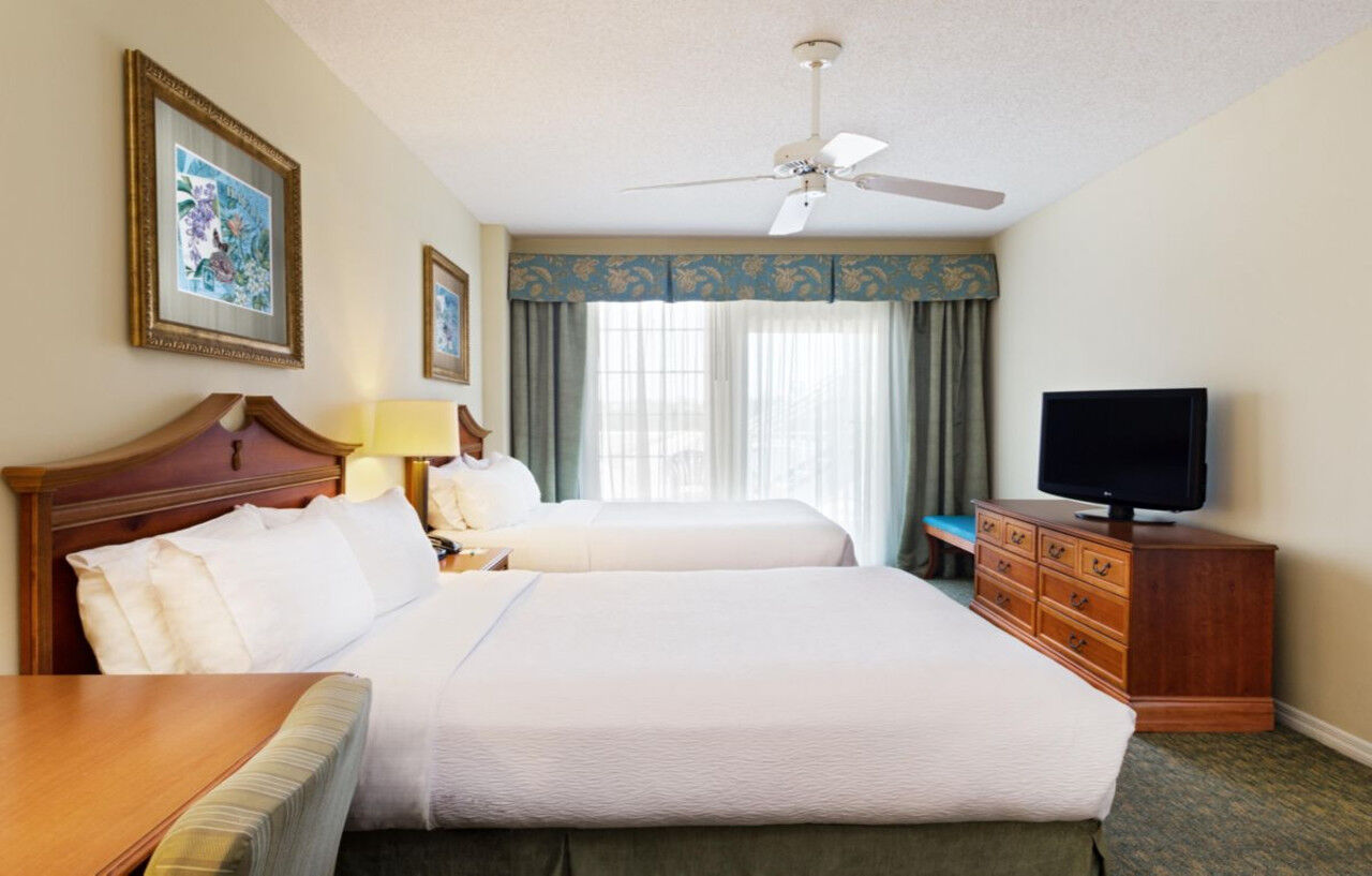Holiday Inn & Suites Clearwater Beach S-Harbourside Kültér fotó